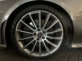 Mercedes-Benz CLA-Klasse (2019) thumbnail 22