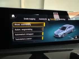 Mercedes-Benz CLA-Klasse (2019) thumbnail 29