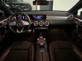 Mercedes-Benz CLA-Klasse (2019) thumbnail 4
