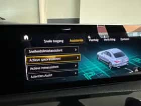 Mercedes-Benz CLA-Klasse (2019) thumbnail 31