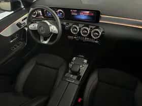 Mercedes-Benz CLA-Klasse (2019) thumbnail 5