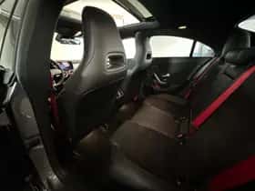 Mercedes-Benz CLA-Klasse (2019) thumbnail 6