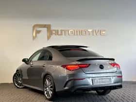 Mercedes-Benz CLA-Klasse (2019) thumbnail 8