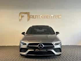 Mercedes-Benz CLA-Klasse (2019) thumbnail 9