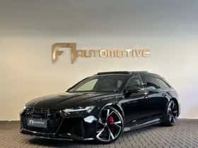 Audi RS6 (2021)