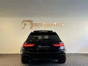 Audi RS6 (2021) thumbnail 11