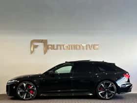 Audi RS6 (2021) thumbnail 12