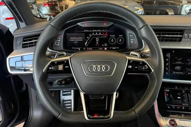 Audi RS6 (2021) thumbnail 19