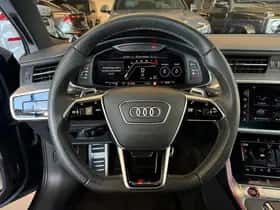 Audi RS6 (2021) thumbnail 19
