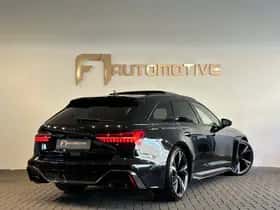 Audi RS6 (2021) thumbnail 3