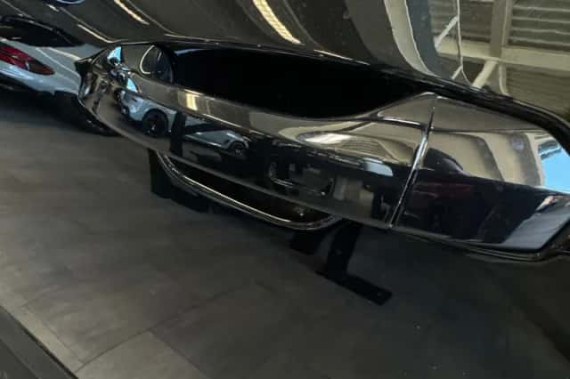 Audi RS6 (2021) thumbnail 30