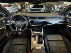 Audi RS6 (2021) thumbnail 4