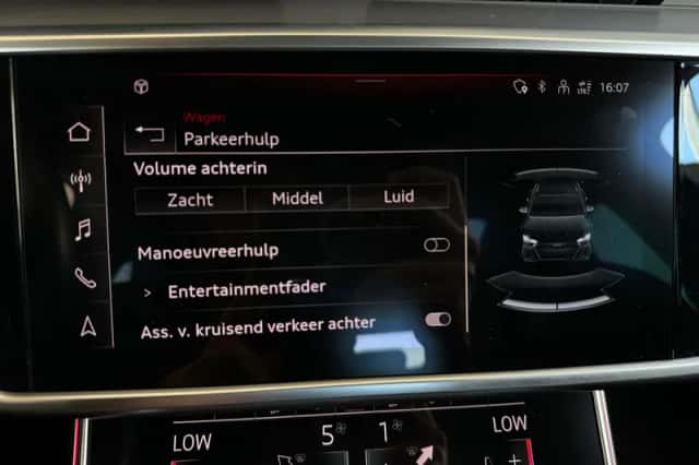 Audi RS6 (2021) thumbnail 35