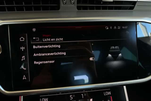 Audi RS6 (2021) thumbnail 37