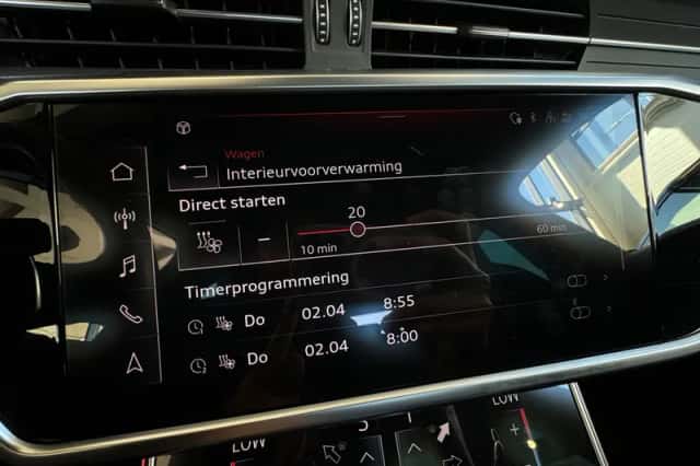 Audi RS6 (2021) thumbnail 38