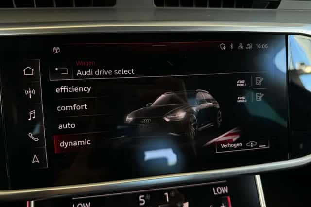 Audi RS6 (2021) thumbnail 41