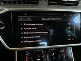 Audi RS6 (2021) thumbnail 43
