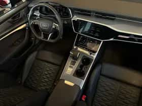 Audi RS6 (2021) thumbnail 44