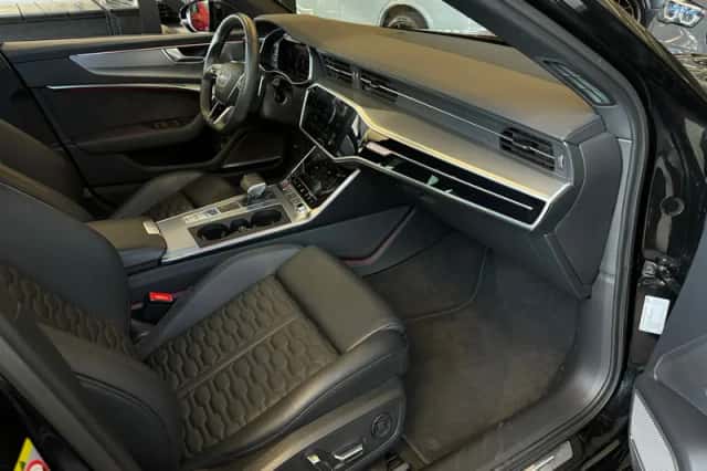 Audi RS6 (2021) thumbnail 45
