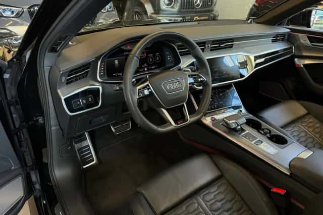 Audi RS6 (2021) thumbnail 6