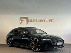Audi RS6 (2021) thumbnail 7