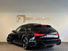 Audi RS6 (2021) thumbnail 8