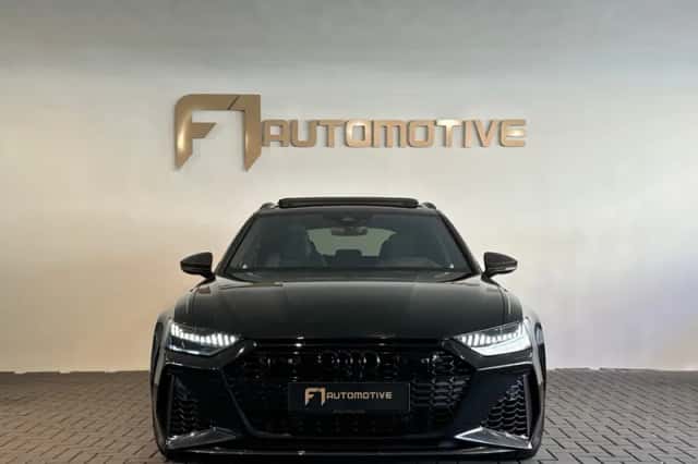 Audi RS6 (2021) thumbnail 9