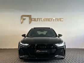 Audi RS6 (2021) thumbnail 9