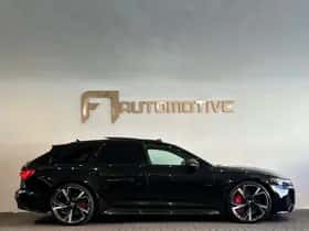 Audi RS6 (2021) thumbnail 10