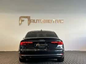 Audi A5 (2018) thumbnail 11