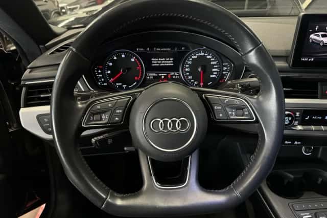Audi A5 (2018) thumbnail 14