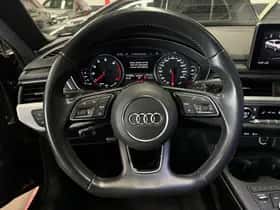 Audi A5 (2018) thumbnail 14