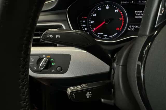 Audi A5 (2018) thumbnail 15