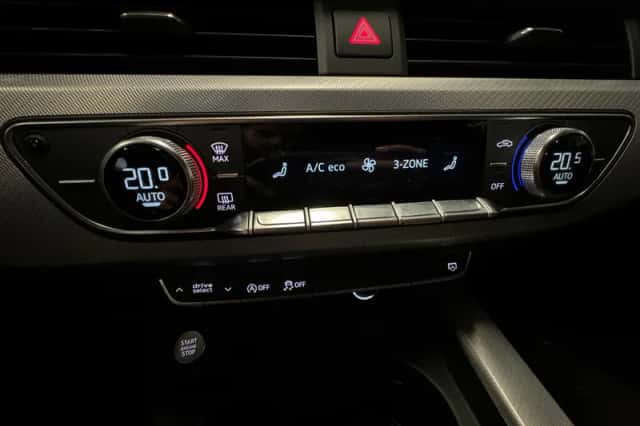 Audi A5 (2018) thumbnail 17