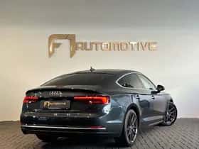 Audi A5 (2018) thumbnail 3