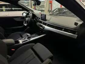 Audi A5 (2018) thumbnail 28