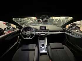Audi A5 (2018) thumbnail 4