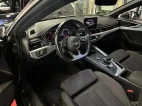 Audi A5 (2018) thumbnail 5