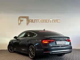 Audi A5 (2018) thumbnail 8
