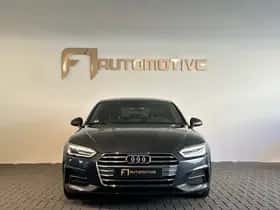 Audi A5 (2018) thumbnail 9