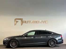 Audi A5 (2018) thumbnail 10