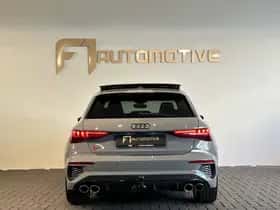 Audi S3 (2020) thumbnail 11