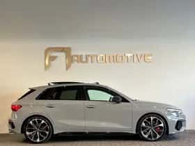Audi S3 (2020) thumbnail 12
