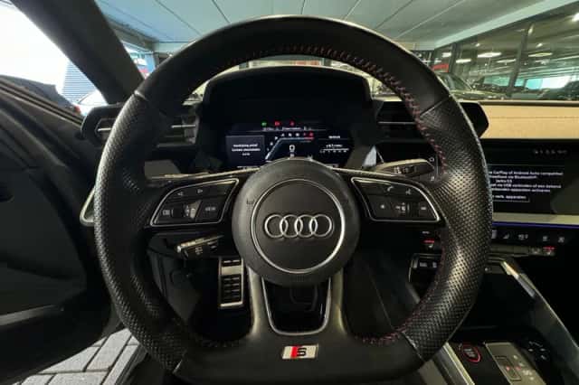 Audi S3 (2020) thumbnail 15