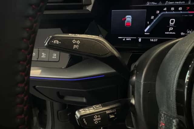 Audi S3 (2020) thumbnail 16