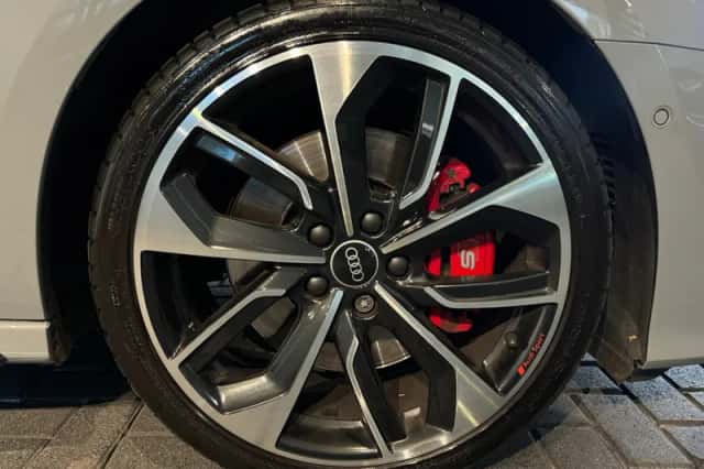 Audi S3 (2020) thumbnail 18