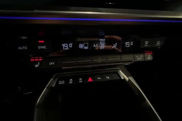 Audi S3 (2020) thumbnail 20