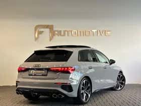 Audi S3 (2020) thumbnail 3