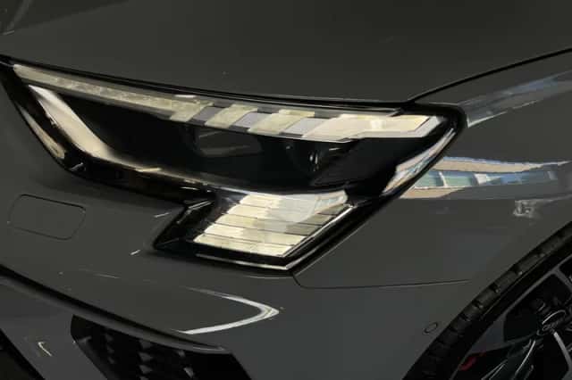 Audi S3 (2020) thumbnail 24