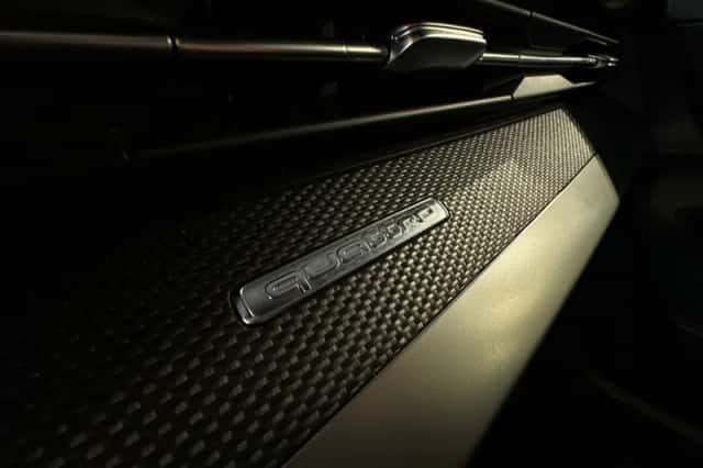 Audi S3 (2020) thumbnail 28